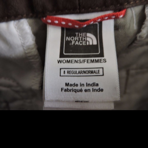 The North Face Cargo Style Pants 8 Regular - Picture 8 of 11